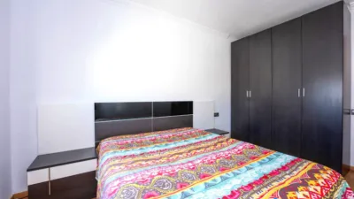 Top floor flat in Centre photo 10