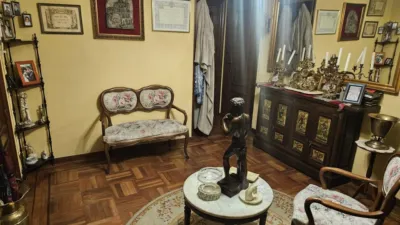 Apartment in Gamonal photo 3