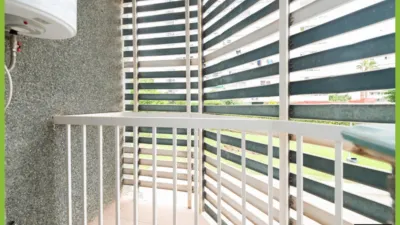 Apartment on Salvador Rueda Street photo 27