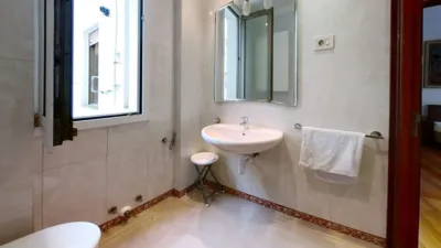 Apartment on Calle Manuel Allende photo 11