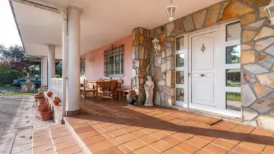 Chalet on Calle Bis, No. 1 photo 7