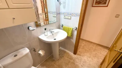 Apartment on Calle Beniajan, 11 photo 23