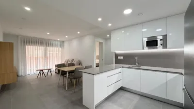 Apartment at the Bus Station photo 16