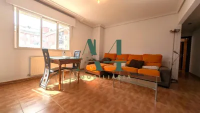 Apartamento en Avenida de Pierre de Coubertin photo 6