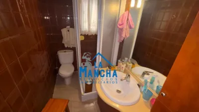 Apartment in El Pilar photo 29