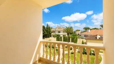 Chalet in Cabo Roig photo 55