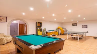 Chalet in Colmenarejo (Madrid) photo 61