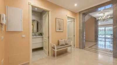 Chalet in Cabo Roig photo 6
