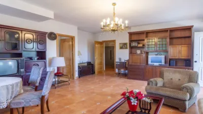 Chalet in Colmenarejo (Madrid) photo 46