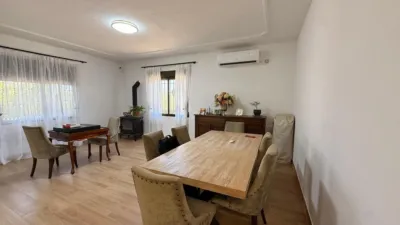 Chalet in Los Algarbes photo 34