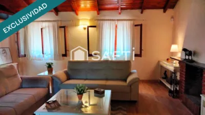 Detached house in Piera photo 23