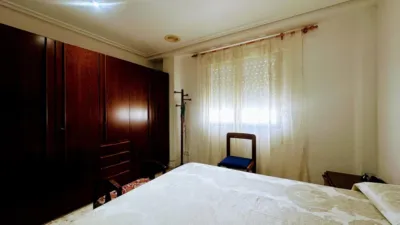 Apartment in Raval - Puertas Coloradas photo 9