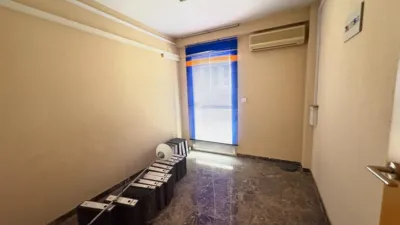 Apartment on Calle de Valdés photo 19