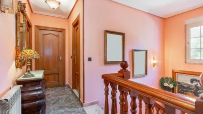 Chalet on Calle Bis, No. 1 photo 25