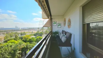 Pis – Alacant, l'Eixample, l'Alacantí - Més
