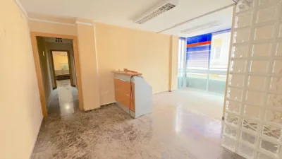 Apartment on Calle de Valdés photo 23
