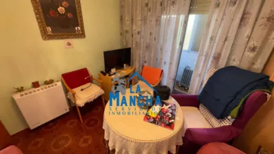 Apartment in El Pilar photo 10