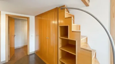 Apartment on Avenida del Ensanche de Vallecas photo 10