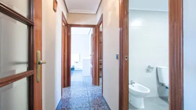 Apartment in Amate photo 12