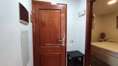 Apartment on Calle Los Seres, Los Cristianos, No. 3 photo 20