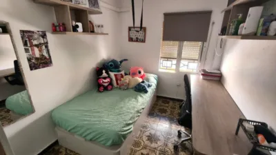 Apartment in the Centre photo 14