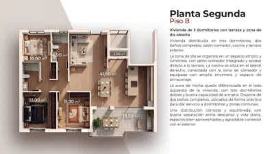 Apartment on Avenida de Salamanca photo 7