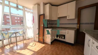 Apartamento en Avenida de Pierre de Coubertin photo 9