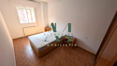 Apartamento en Avenida de Pierre de Coubertin photo 20