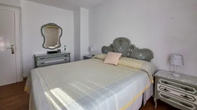 Apartment on Calle de Canarias photo 19