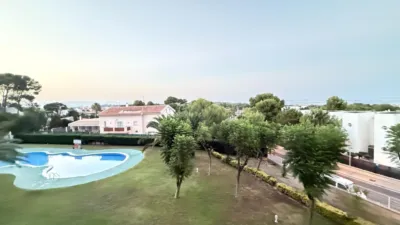 Apartment in Carrer del Fonoll photo 36