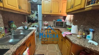 Apartment in El Pilar photo 13