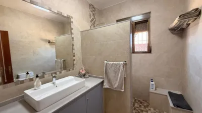 Chalet in Los Algarbes photo 36