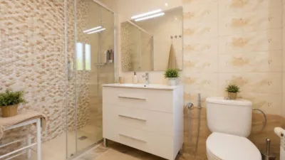 Chalet in Cabo Roig photo 38