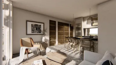 Penthouse on Calle 11380 photo 34