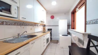 Apartment on Calle Los Seres, Los Cristianos, No. 3 photo 31