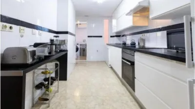 Apartment on Goya Street photo 8