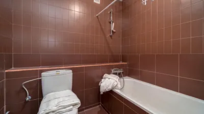 Townhouse in Zona Norte photo 30
