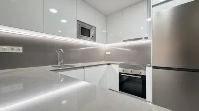Apartment at the Bus Station photo 19
