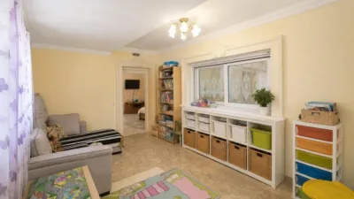 Chalet in Cabo Roig photo 33