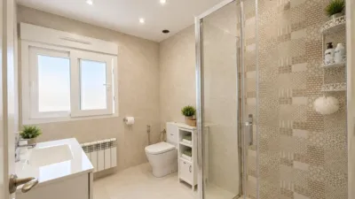 Chalet in Cabo Roig photo 34
