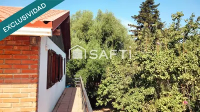 Detached house in Piera photo 29