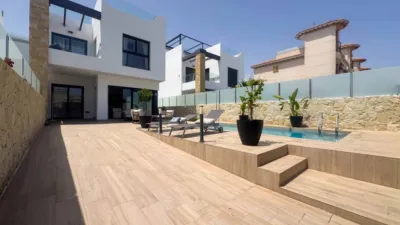 Casa – Orihuela, Urbanización Punta Prima, Urbanización Horizonte - Vista 2