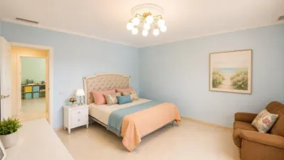Chalet in Cabo Roig photo 44