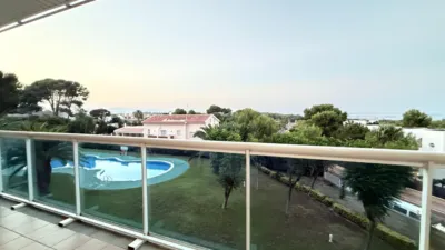 Apartment in Carrer del Fonoll photo 32