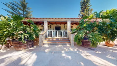 Chalet in Baja Baya photo 20
