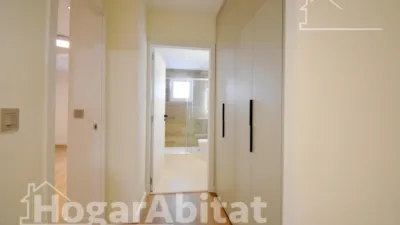 Flat on Carrer de Mestre Padilla photo 30