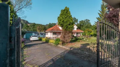 Chalet on Calle Bis, No. 1 photo 6