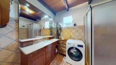 Chalet in Baja Baya photo 6