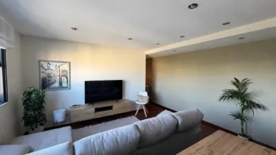 Piso – Santiago de Compostela, Santas Mariñas, Picaños - Vista 4