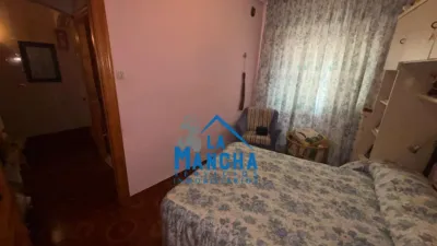 Apartment in El Pilar photo 20